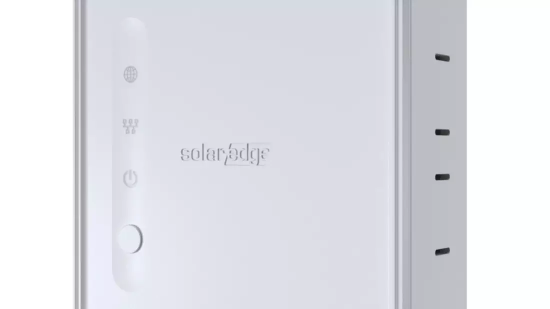 Intersolar 2025: SolarEdge bringt neue § 14a-konforme Lösung auf den Markt, die deutschen Solarkunden die intelligente Einbindung steuerbarer Verbrauchseinrichtungen ermöglicht - Bild: presseportal.de