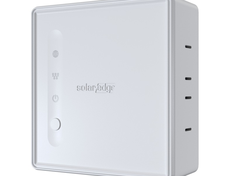 Intersolar 2025: SolarEdge bringt neue § 14a-konforme Lösung auf den Markt, die deutschen Solarkunden die intelligente Einbindung steuerbarer Verbrauchseinrichtungen ermöglicht - Foto: presseportal.de