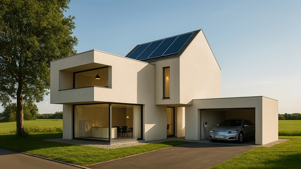 Power2Drive 2025: Bidirektionales Laden braucht ein Gesamtsystem / Compleo und KOSTAL unterstützen Automobilhersteller mit AC-Komplettsystem für bidirektionales Laden - Foto: presseportal.de