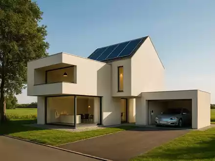 Power2Drive 2025: Bidirektionales Laden braucht ein Gesamtsystem / Compleo und KOSTAL unterstützen Automobilhersteller mit AC-Komplettsystem für bidirektionales Laden - Foto: presseportal.de
