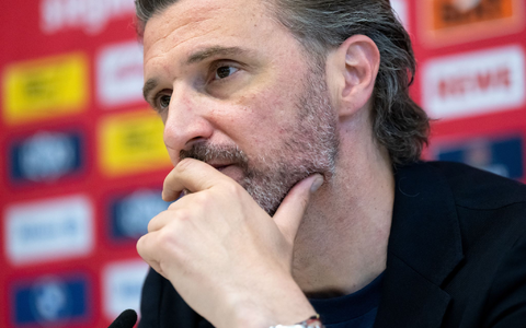 Marko Pesic verlässt den FC Bayern nach eineinhalb Jahrzehnten. - Foto: Sven Hoppe/dpa