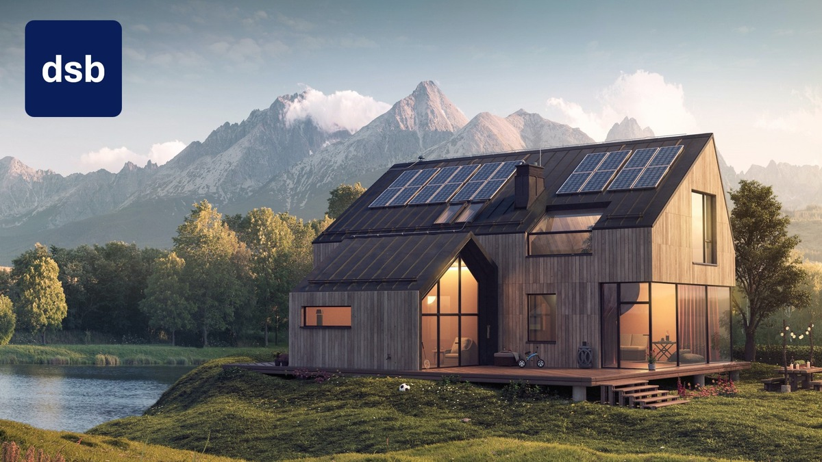 DSB bringt die Kunden, Sie machen das Handwerk! - Foto: presseportal.de