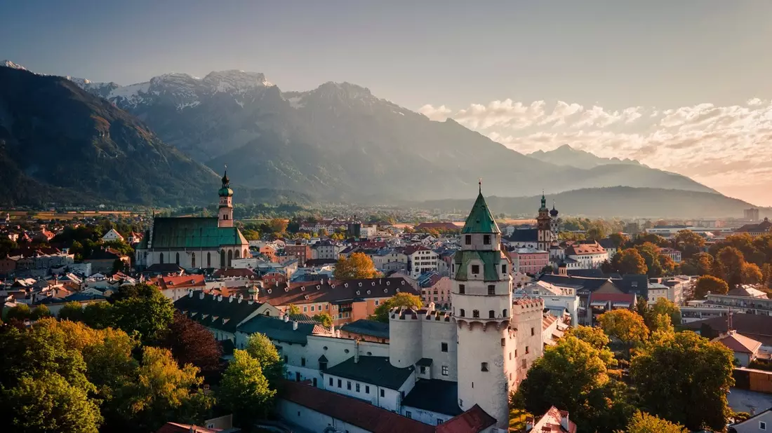 Sommerurlaub im Herzen Tirols - Bild: presseportal.de