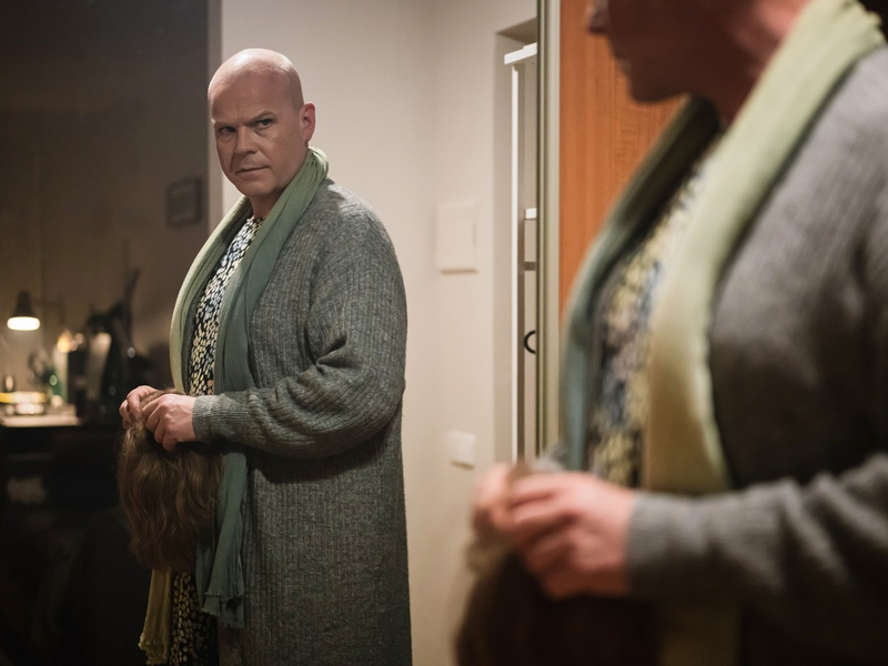 Canneseries: ZDFneoriginal-Serie A Better Man mit Hauptpreis ausgezeichnet - Foto: presseportal.de