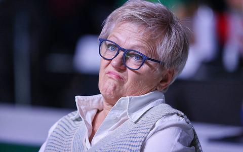 Renate Künast (Archiv) - Foto: über dts Nachrichtenagentur