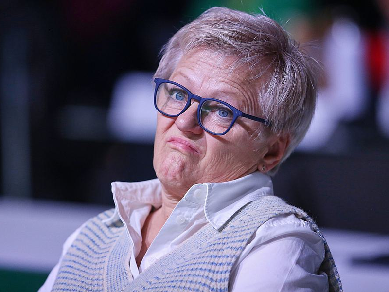 Renate Künast (Archiv) - Foto: über dts Nachrichtenagentur