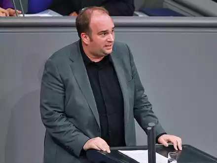 Sebastian Roloff (Archiv) - Foto: über dts Nachrichtenagentur