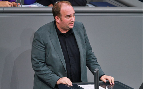 Sebastian Roloff (Archiv) - Foto: über dts Nachrichtenagentur