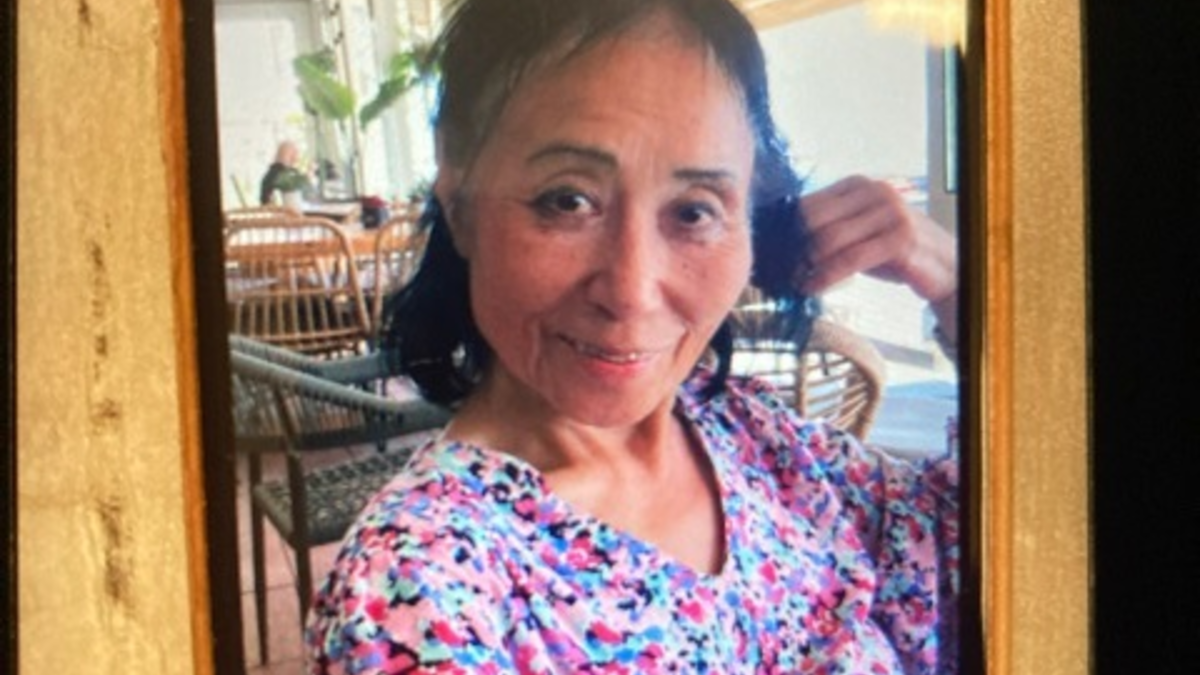 POL-F: 250430 - 0463 Frankfurt-Niederursel: Vermisstenfahndung - Foto: presseportal.de