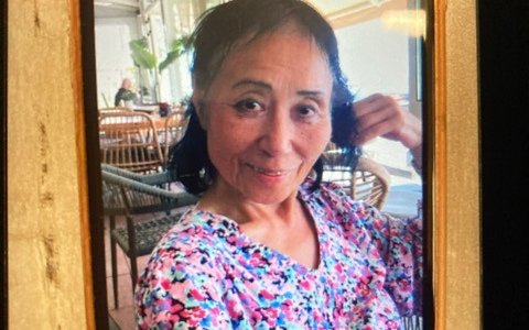 POL-F: 250430 - 0463 Frankfurt-Niederursel: Vermisstenfahndung - Foto: presseportal.de