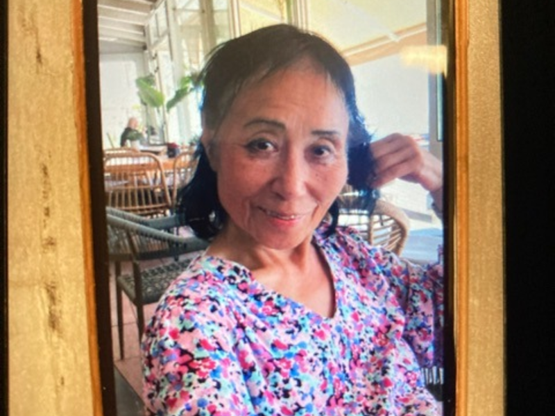 POL-F: 250430 - 0463 Frankfurt-Niederursel: Vermisstenfahndung - Foto: presseportal.de