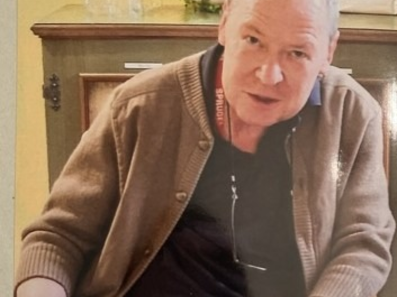 POL-HG: +++ 74-Jähriger aus Pflegeheim in Oberursel vermisst +++ - Foto: presseportal.de