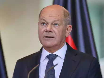 Olaf Scholz (Archiv) - Foto: über dts Nachrichtenagentur