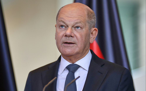 Olaf Scholz (Archiv) - Foto: über dts Nachrichtenagentur