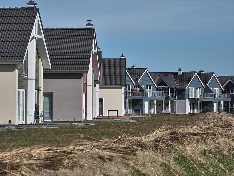 Neubaugebiet (Archiv) - Foto: über dts Nachrichtenagentur