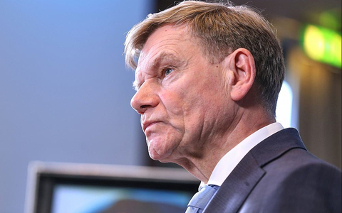 Johann Wadephul am 28.04.2025 - Foto: über dts Nachrichtenagentur Johann Wadephul am 28.04.2025 - Foto: über dts Nachrichtenagentur