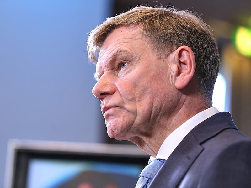 Johann Wadephul am 28.04.2025 - Foto: über dts Nachrichtenagentur