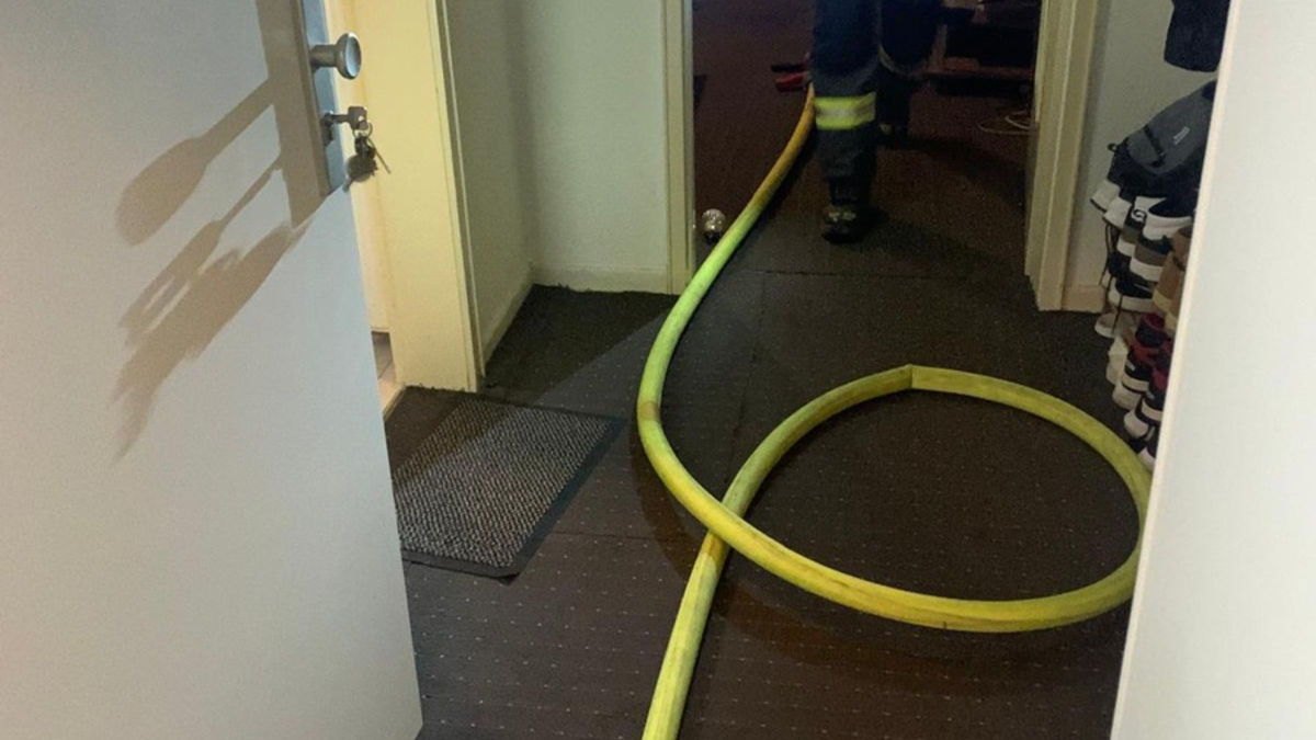 FW-EN: Wetter - Rauchmelder verhindert schlimmeres - Foto: presseportal.de