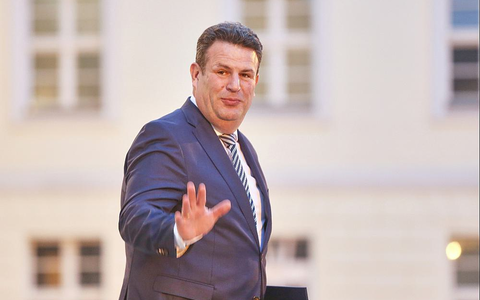 Hubertus Heil (Archiv) - Foto: über dts Nachrichtenagentur