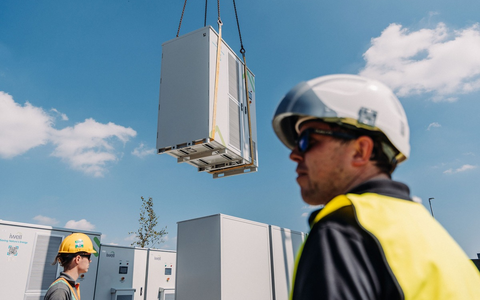 iwell präsentiert Energiemanagement-System der neuen Generation für Gewerbe und Industriekunden auf der Smarter E 2025 - Foto: presseportal.de