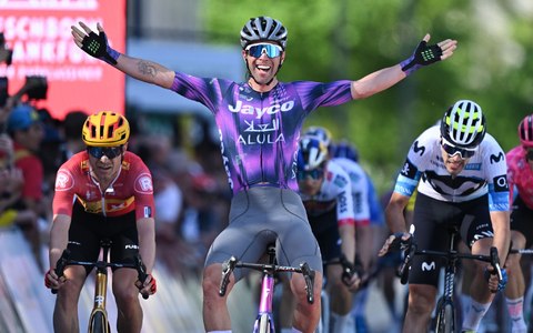 Beim Radklassiker Eschborn-Frankfurt war wieder ein illustres Teilnehmerfeld am Start. - Foto: Arne Dedert/dpa Beim Radklassiker Eschborn-Frankfurt war wieder ein illustres Teilnehmerfeld am Start. - Foto: Arne Dedert/dpa