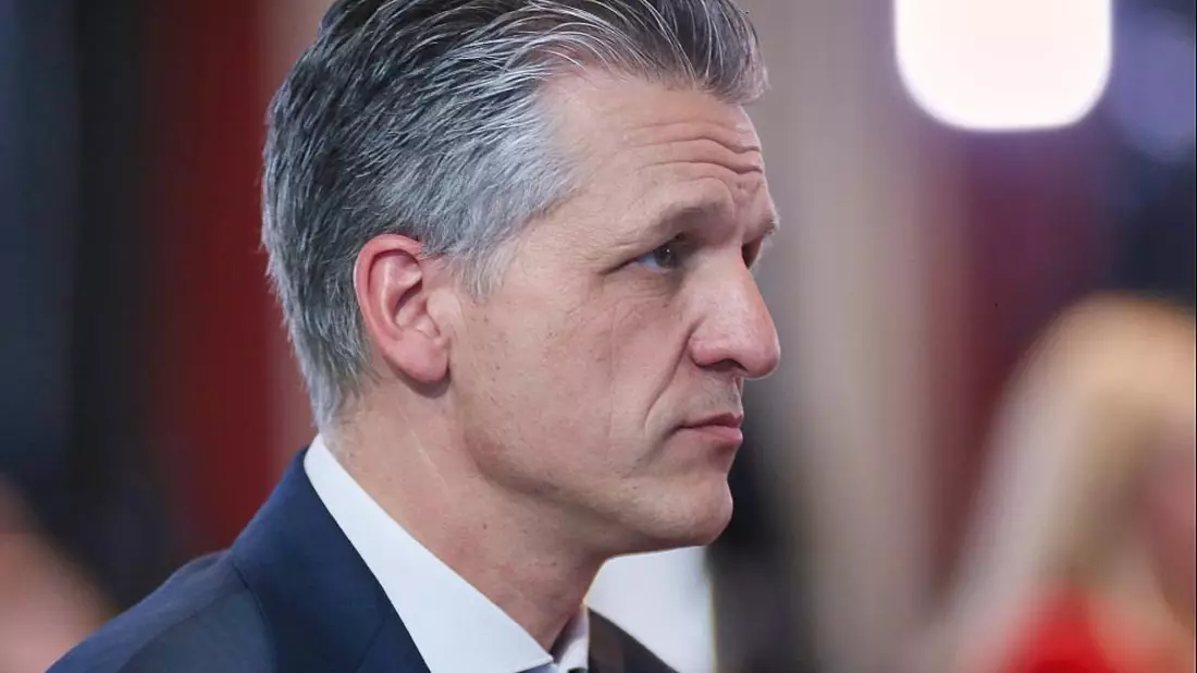 Thorsten Frei (Archiv) - Bild: über dts Nachrichtenagentur