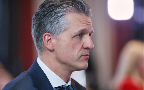 Thorsten Frei (Archiv) - Foto: über dts Nachrichtenagentur