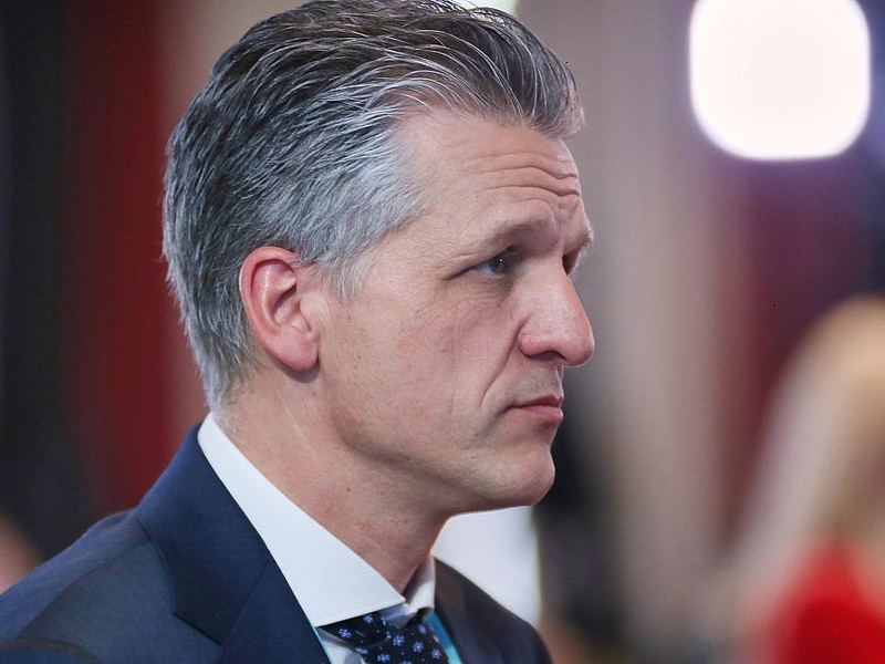 Thorsten Frei (Archiv) - Foto: über dts Nachrichtenagentur