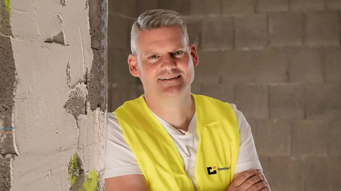 Baustelle verzögert sich – So bekommst du als Handwerker mehr Geld vom Bauherrn - Bild: presseportal.de
