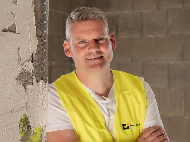 Baustelle verzögert sich – So bekommst du als Handwerker mehr Geld vom Bauherrn - Foto: presseportal.de