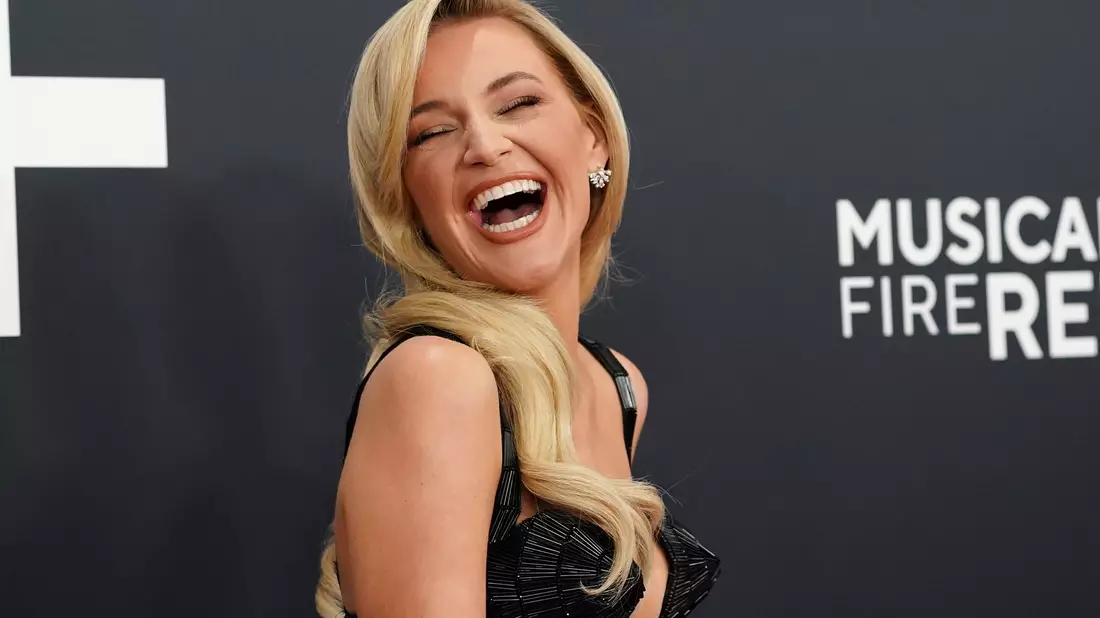 Kelsea Ballerini lobt Haley Lu Richardson für ihre Rolle in «The White Lotus». (Archivbild) - Bild: Jordan Strauss/Invision/AP/dpa