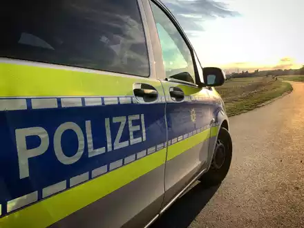 POL-ME: Schwerverletzt nach Motorradunfall 2505003 - Foto: presseportal.de