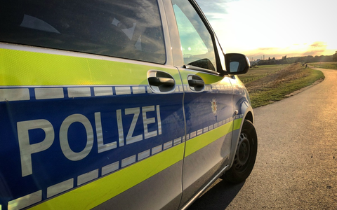 POL-ME: Schwerverletzt nach Motorradunfall 2505003 - Foto: presseportal.de
