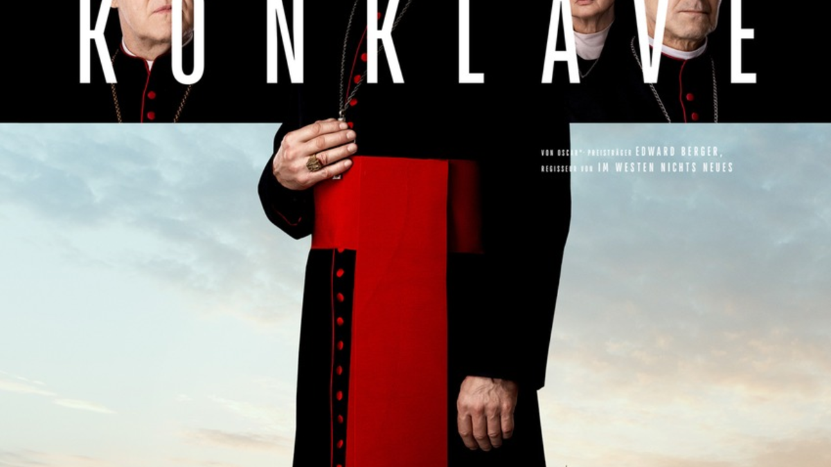 1 Million Kinobesucher / KONKLAVE setzt Erfolgskurs fort - Foto: presseportal.de