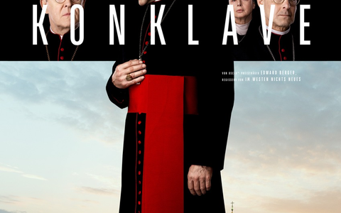 1 Million Kinobesucher / KONKLAVE setzt Erfolgskurs fort - Foto: presseportal.de