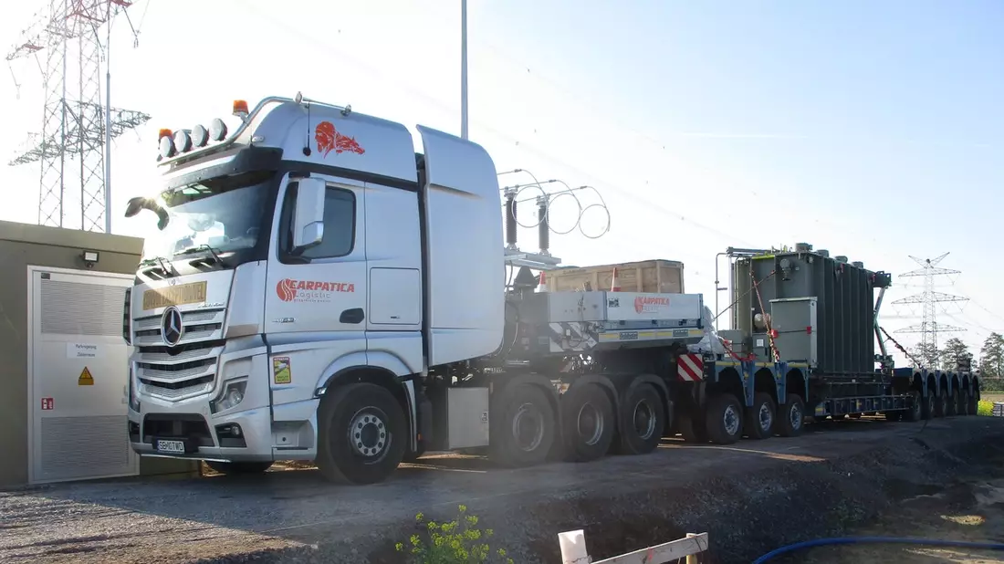 POL-DH: --- Sulingen, Alkoholisierter Randalierer - Kirchdorf, Seniorin Opfer von Schockanruf - Diepholz, Schwertransport ohne Genehmigung --- - Bild: presseportal.de