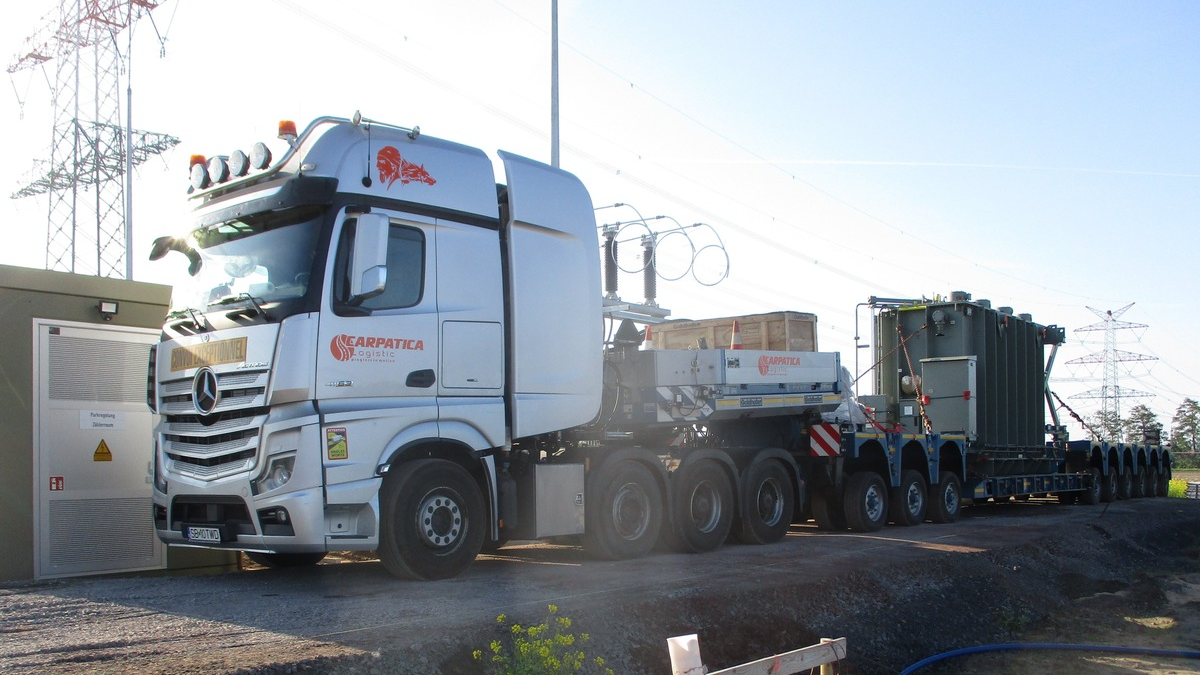 POL-DH: --- Sulingen, Alkoholisierter Randalierer - Kirchdorf, Seniorin Opfer von Schockanruf - Diepholz, Schwertransport ohne Genehmigung --- - Foto: presseportal.de