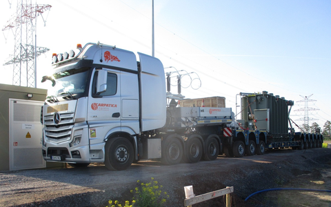 POL-DH: --- Sulingen, Alkoholisierter Randalierer - Kirchdorf, Seniorin Opfer von Schockanruf - Diepholz, Schwertransport ohne Genehmigung --- - Foto: presseportal.de
