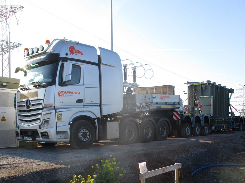 POL-DH: --- Sulingen, Alkoholisierter Randalierer - Kirchdorf, Seniorin Opfer von Schockanruf - Diepholz, Schwertransport ohne Genehmigung --- - Foto: presseportal.de