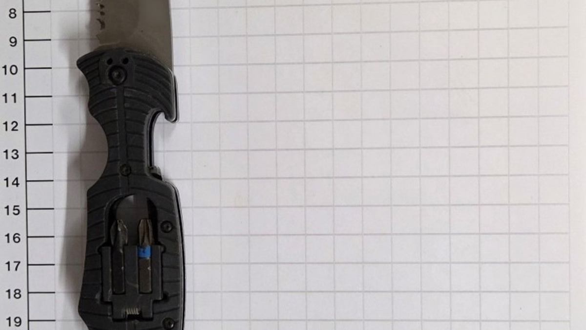 BPOL NRW: 38-Jähriger leistet Widerstand und greift Bundespolizisten an - Foto: presseportal.de