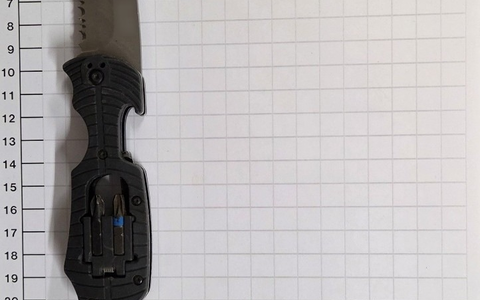 BPOL NRW: 38-Jähriger leistet Widerstand und greift Bundespolizisten an - Foto: presseportal.de