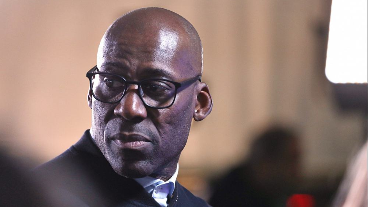 Joe Chialo (Archiv) - Foto: über dts Nachrichtenagentur