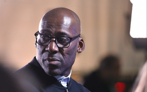 Joe Chialo (Archiv) - Foto: über dts Nachrichtenagentur Joe Chialo (Archiv) - Foto: über dts Nachrichtenagentur