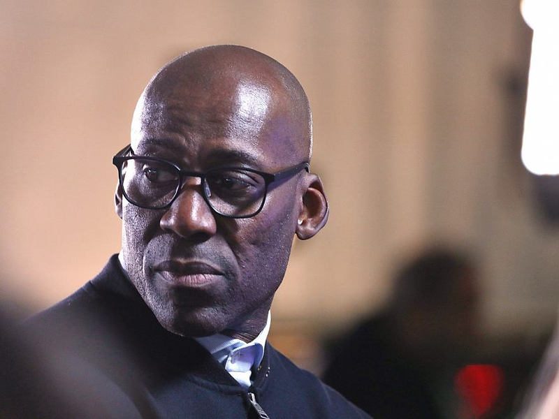 Joe Chialo (Archiv) - Foto: über dts Nachrichtenagentur