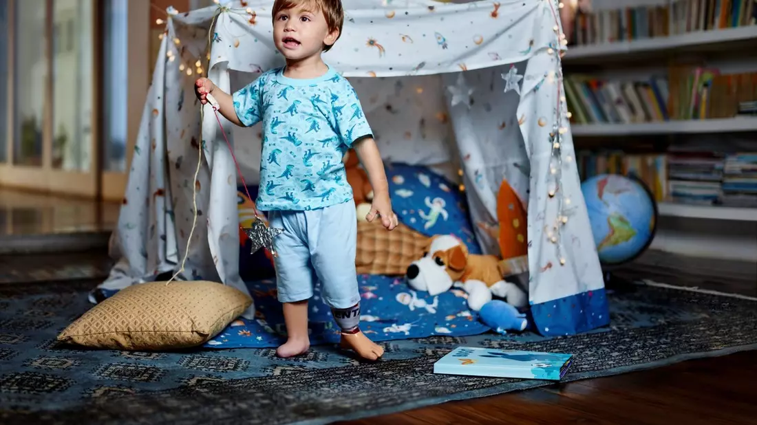 Welt-Impfwoche 2025 / Meningokokken-Impfungen können Babys und Kleinkinder schützen - Bild: presseportal.de