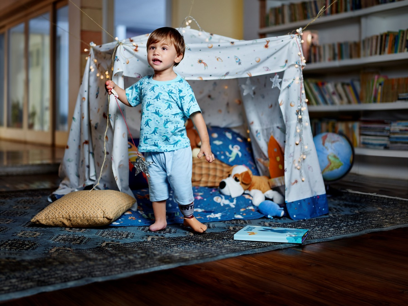Welt-Impfwoche 2025 / Meningokokken-Impfungen können Babys und Kleinkinder schützen - Foto: presseportal.de