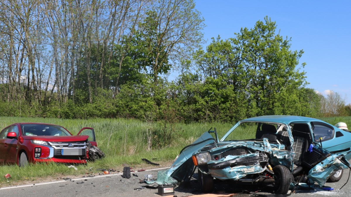 POL-HX: 57-Jähriger bei Unfall tödlich verletzt - Foto: presseportal.de