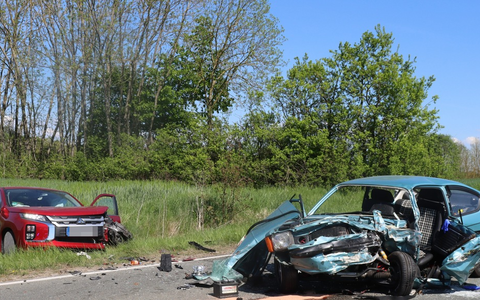 POL-HX: 57-Jähriger bei Unfall tödlich verletzt - Foto: presseportal.de
