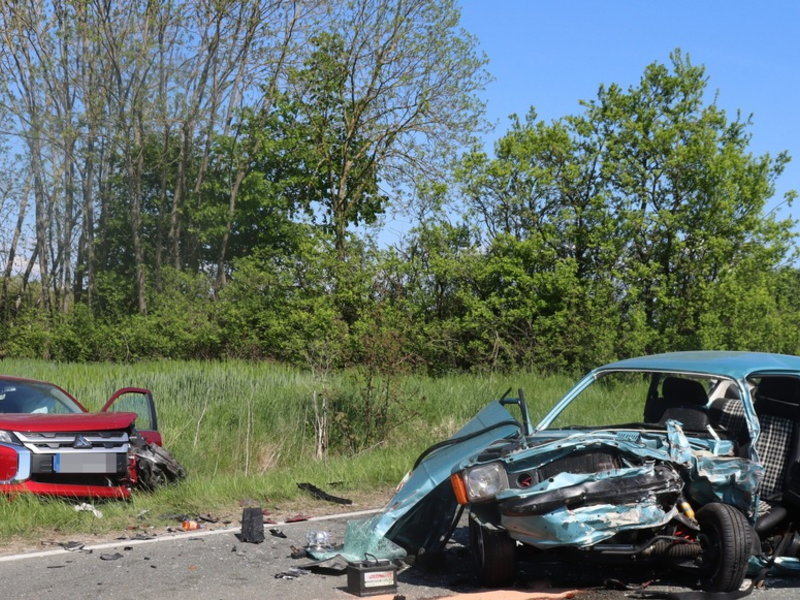 POL-HX: 57-Jähriger bei Unfall tödlich verletzt - Foto: presseportal.de