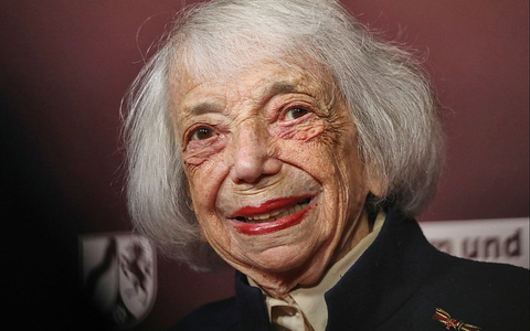 Margot Friedländer (Archiv) - Foto: über dts Nachrichtenagentur